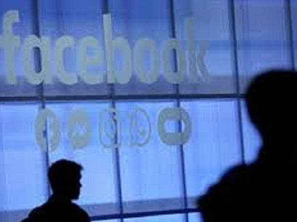 Dữ liệu người dùng Facebook đã bị đánh cắp và rao bán